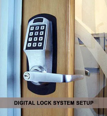 Los Angeles Locksmith Service Los Angeles, CA 310-359-6635 - 8a-digi-lock